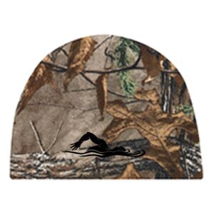Realtree Micro Fleece Beanie Thumbnail