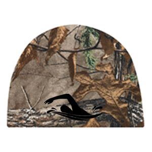 Realtree Micro Fleece Beanie Thumbnail