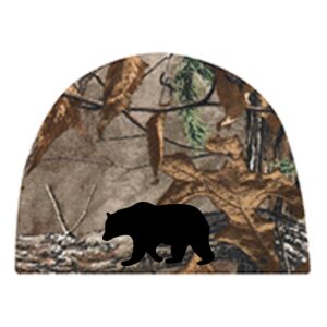 Realtree Micro Fleece Beanie Thumbnail