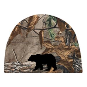 Realtree Micro Fleece Beanie Thumbnail