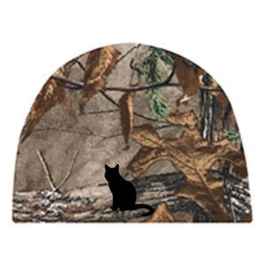 Realtree Micro Fleece Beanie Thumbnail