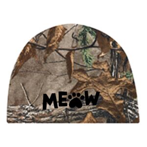 Realtree Micro Fleece Beanie Thumbnail