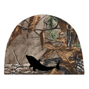 Realtree Micro Fleece Beanie Thumbnail