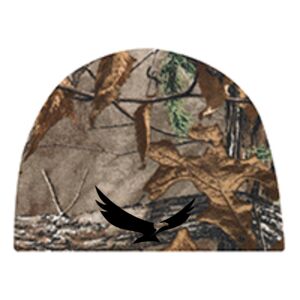 Realtree Micro Fleece Beanie Thumbnail