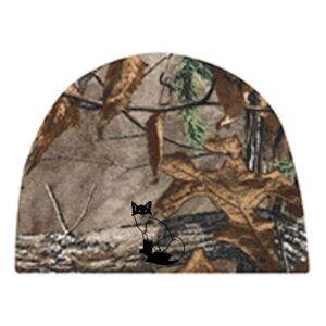 Realtree Micro Fleece Beanie Thumbnail