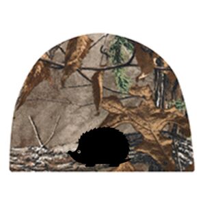 Realtree Micro Fleece Beanie Thumbnail