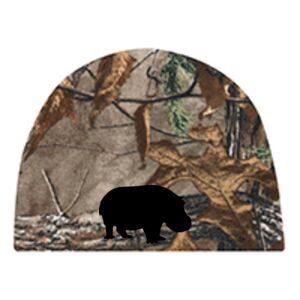 Realtree Micro Fleece Beanie Thumbnail