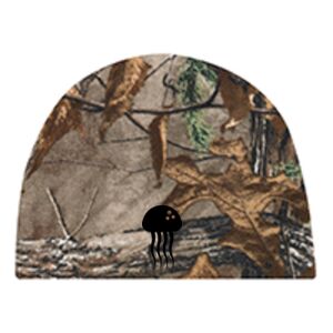 Realtree Micro Fleece Beanie Thumbnail