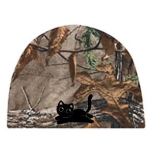 Realtree Micro Fleece Beanie Thumbnail
