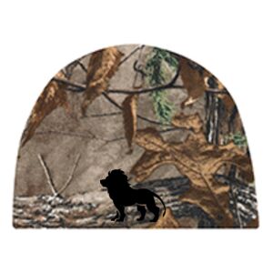Realtree Micro Fleece Beanie Thumbnail