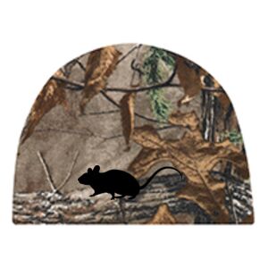 Realtree Micro Fleece Beanie Thumbnail