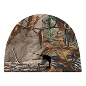 Realtree Micro Fleece Beanie Thumbnail