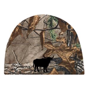 Realtree Micro Fleece Beanie Thumbnail