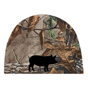 Realtree Micro Fleece Beanie Thumbnail