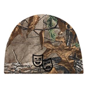 Realtree Micro Fleece Beanie Thumbnail