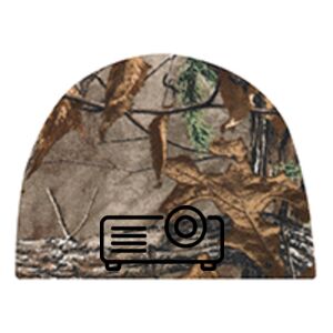Realtree Micro Fleece Beanie Thumbnail