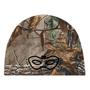Realtree Micro Fleece Beanie Thumbnail