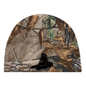 Realtree Micro Fleece Beanie Thumbnail