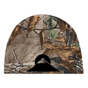 Realtree Micro Fleece Beanie Thumbnail