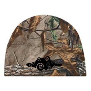 Realtree Micro Fleece Beanie Thumbnail
