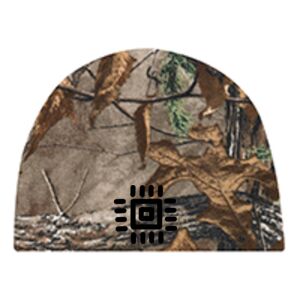 Realtree Micro Fleece Beanie Thumbnail