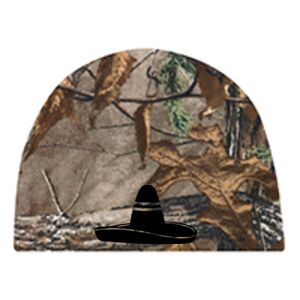 Realtree Micro Fleece Beanie Thumbnail