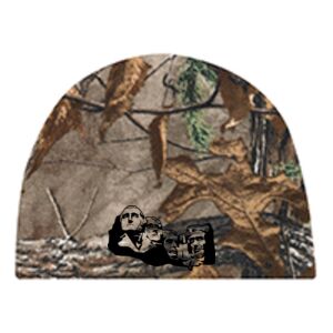 Realtree Micro Fleece Beanie Thumbnail