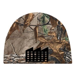 Realtree Micro Fleece Beanie Thumbnail