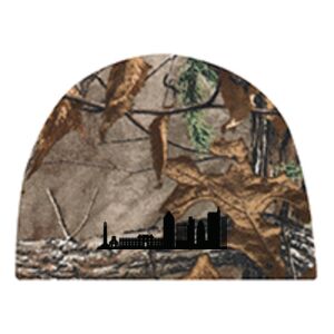 Realtree Micro Fleece Beanie Thumbnail