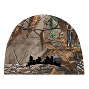 Realtree Micro Fleece Beanie Thumbnail