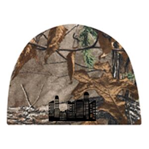 Realtree Micro Fleece Beanie Thumbnail