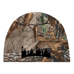 Realtree Micro Fleece Beanie Thumbnail