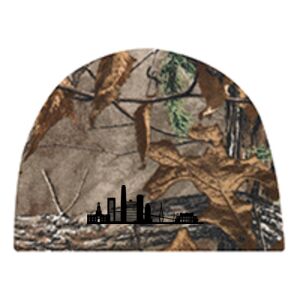 Realtree Micro Fleece Beanie Thumbnail