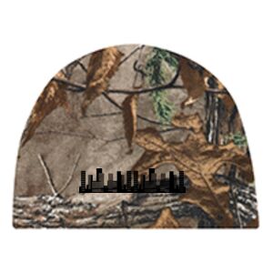 Realtree Micro Fleece Beanie Thumbnail