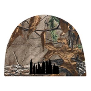 Realtree Micro Fleece Beanie Thumbnail
