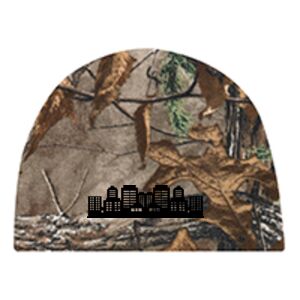 Realtree Micro Fleece Beanie Thumbnail