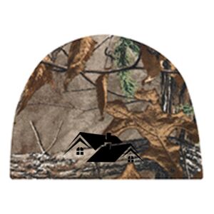 Realtree Micro Fleece Beanie Thumbnail
