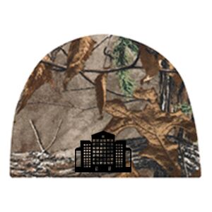 Realtree Micro Fleece Beanie Thumbnail