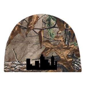 Realtree Micro Fleece Beanie Thumbnail