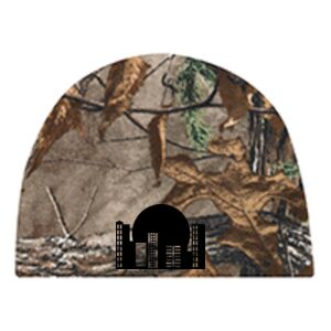 Realtree Micro Fleece Beanie Thumbnail