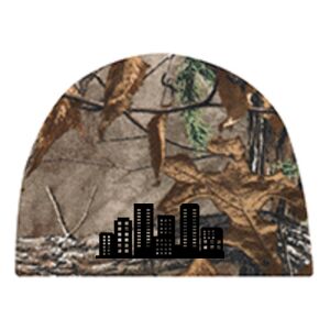 Realtree Micro Fleece Beanie Thumbnail