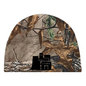 Realtree Micro Fleece Beanie Thumbnail