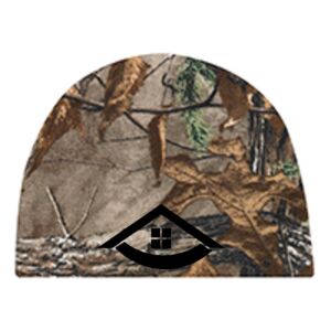 Realtree Micro Fleece Beanie Thumbnail