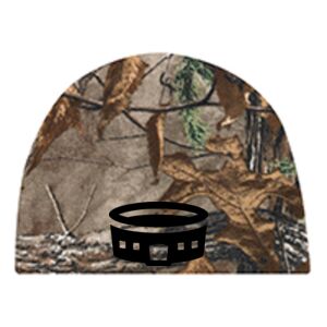 Realtree Micro Fleece Beanie Thumbnail