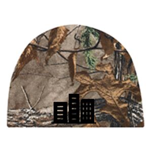 Realtree Micro Fleece Beanie Thumbnail