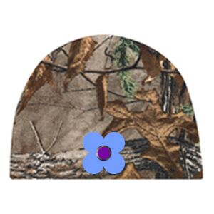 Realtree Micro Fleece Beanie Thumbnail