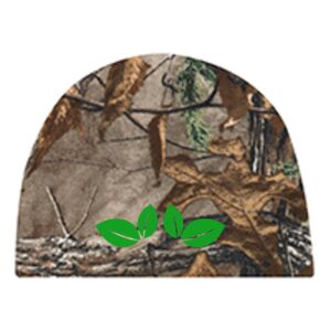 Realtree Micro Fleece Beanie Thumbnail