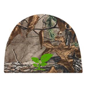 Realtree Micro Fleece Beanie Thumbnail