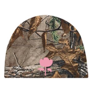 Realtree Micro Fleece Beanie Thumbnail