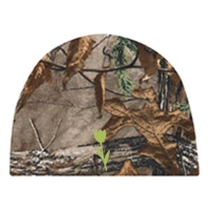 Realtree Micro Fleece Beanie Thumbnail